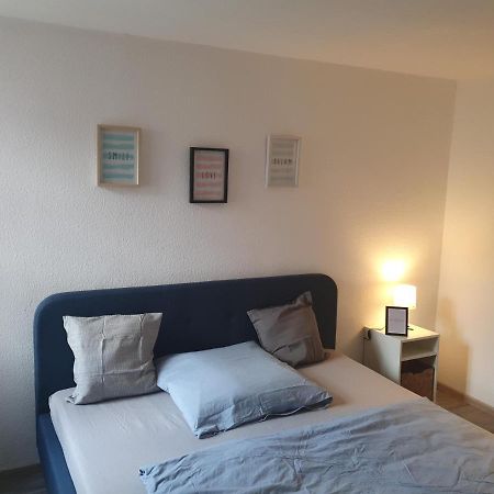 Gemuetliche Wohnung *Zentral* *Netflix* *Parkplatz* Bad Laasphe Exterior foto